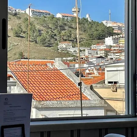 Lägenhet Lugar Dos Avos