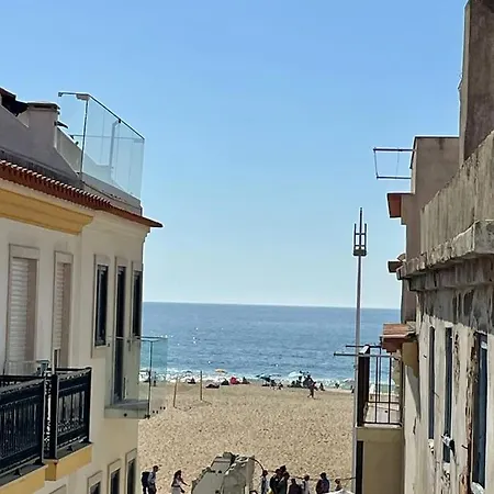 Lägenhet Lugar Dos Avos