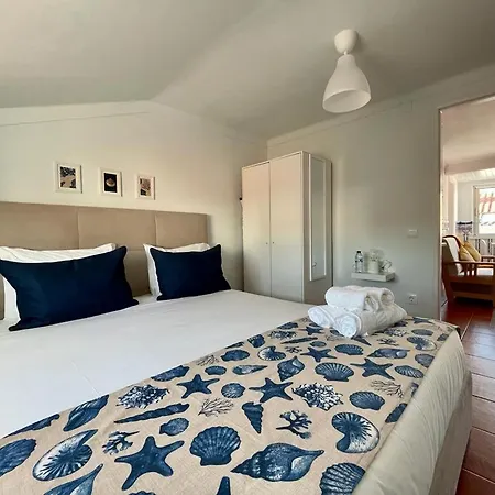 Lägenhet Lugar Dos Avos