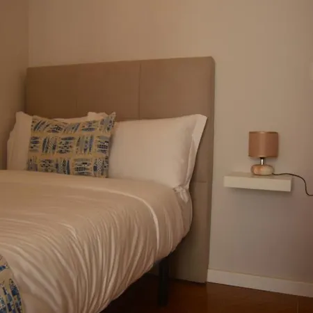 Lägenhet Lugar Dos Avos