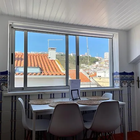 Lägenhet Lugar Dos Avos