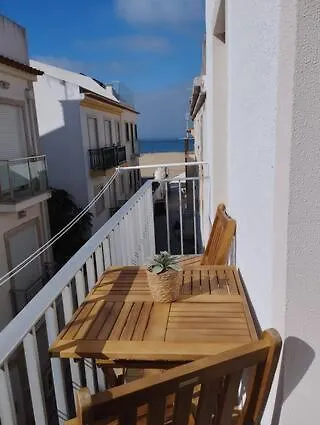 דירה Lugar Dos Avos *