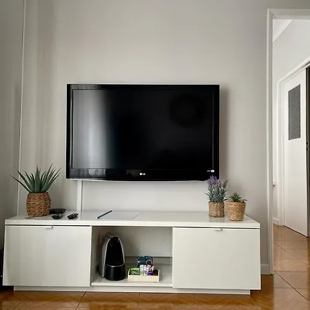 Lugar Dos Avos דירה *