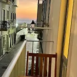 Appartement Lugar Dos Avos Nazaré