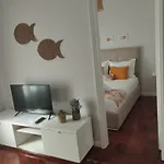 Appartement Lugar Dos Avos