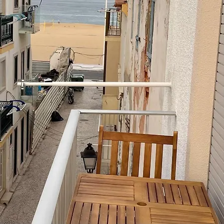 Lugar Dos Avos Apartamento
