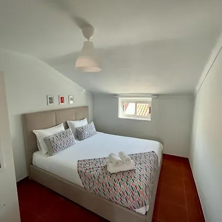Apartamento Lugar Dos Avos