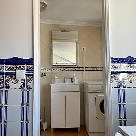 Apartamento Lugar Dos Avos *
