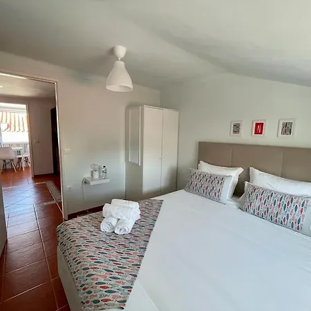 Lugar Dos Avos * Nazaré