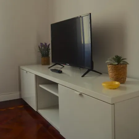 Apartman Lugar Dos Avos *