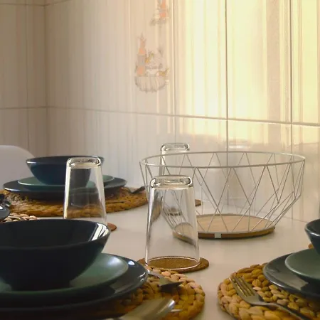 Lugar Dos Avos Apartamento *