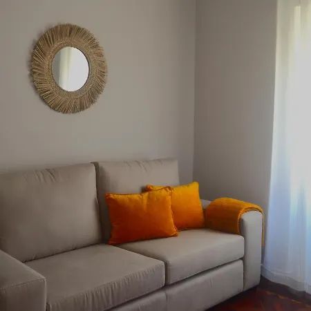 Lugar Dos Avos Apartamento Nazaré