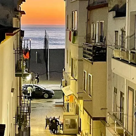 Apartamento Lugar Dos Avos