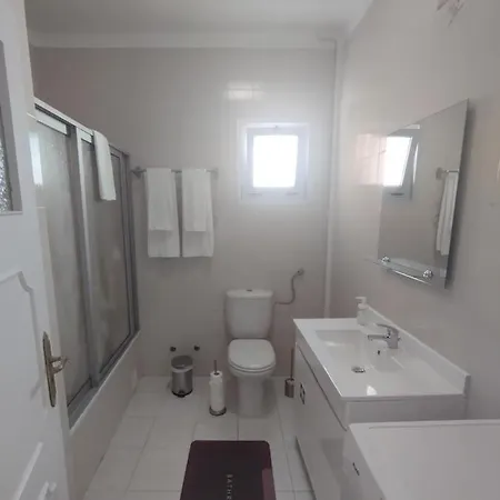 Lugar Dos Avos Appartamento