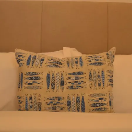 Appartamento Lugar Dos Avos