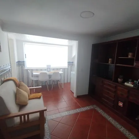 Appartement Lugar Dos Avos Nazaré