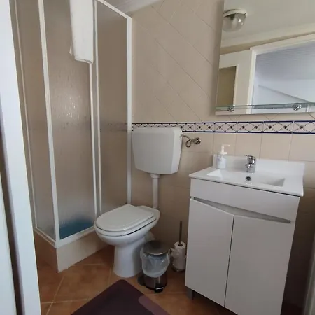 Apartamento Lugar Dos Avos