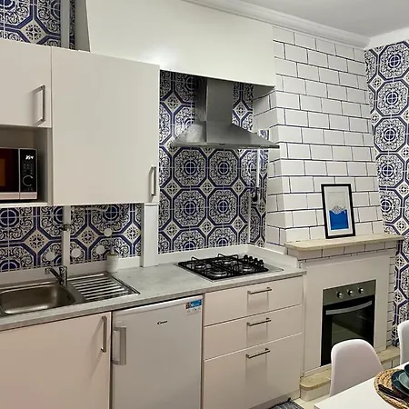 Lugar Dos Avos Apartamento *