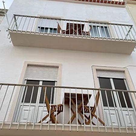 Lugar Dos Avos Nazaré