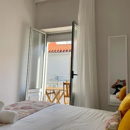 Lugar Dos Avos Nazaré