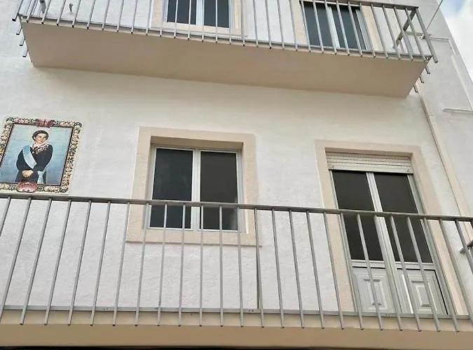 Lugar Dos Avos * Nazaré