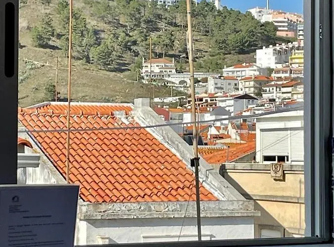 Lejlighed Lugar Dos Avos