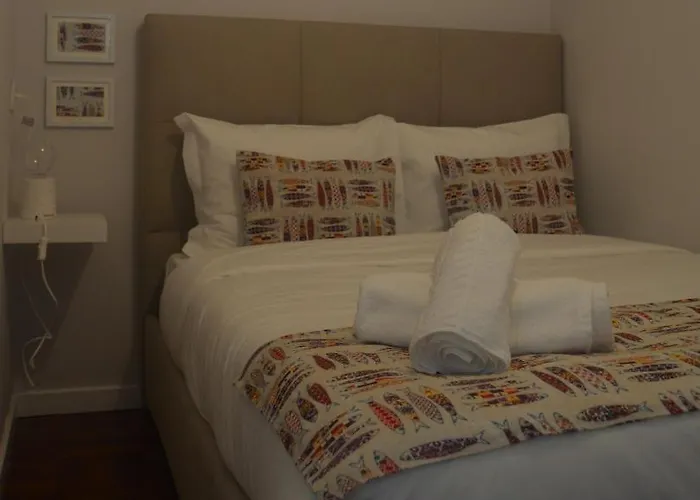 Lugar Dos Avos Nazaré