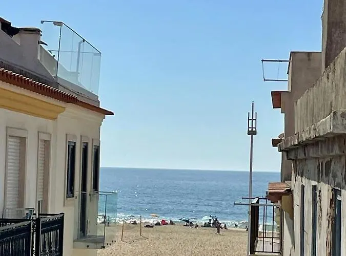 Lejlighed Lugar Dos Avos