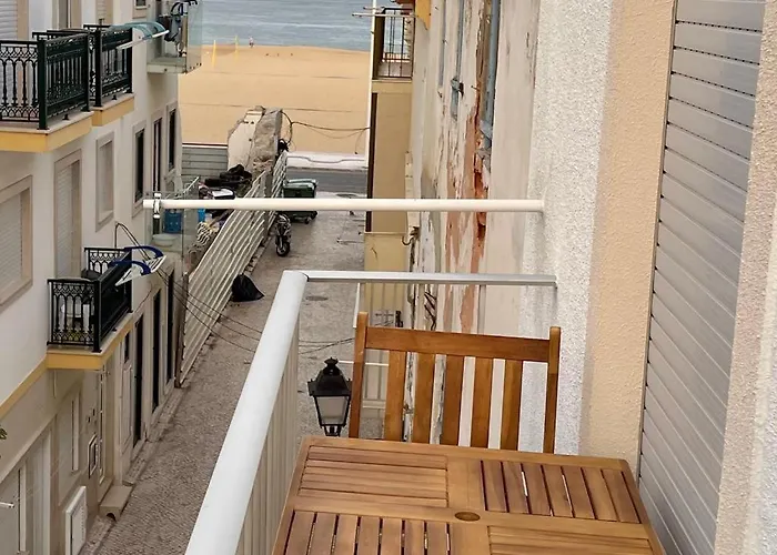 Lugar Dos Avos Lejlighed