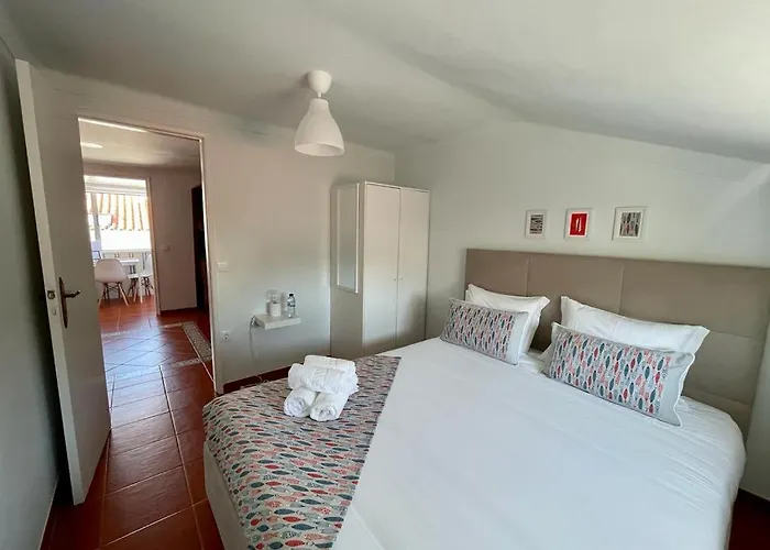 Lugar Dos Avos * Nazaré