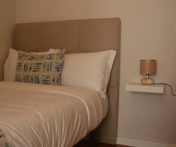 Apartment Lugar Dos Avos