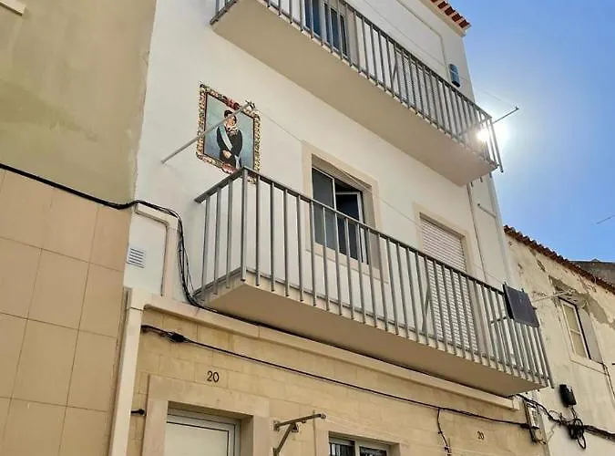 Lugar Dos Avos * Nazare