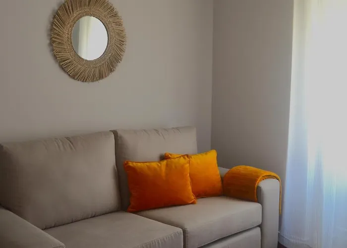 Lugar Dos Avos Lejlighed Nazaré