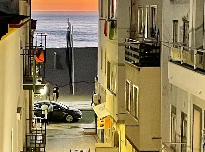 Lejlighed Lugar Dos Avos