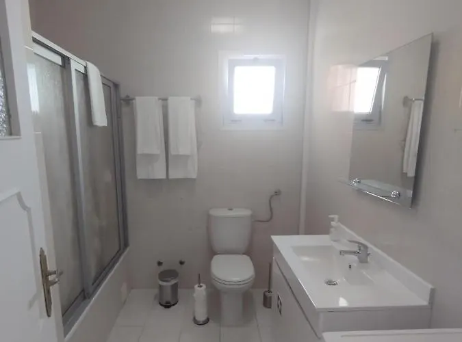 Lugar Dos Avos Apartment