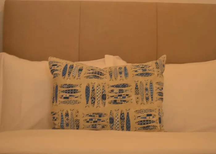 Lejlighed Lugar Dos Avos