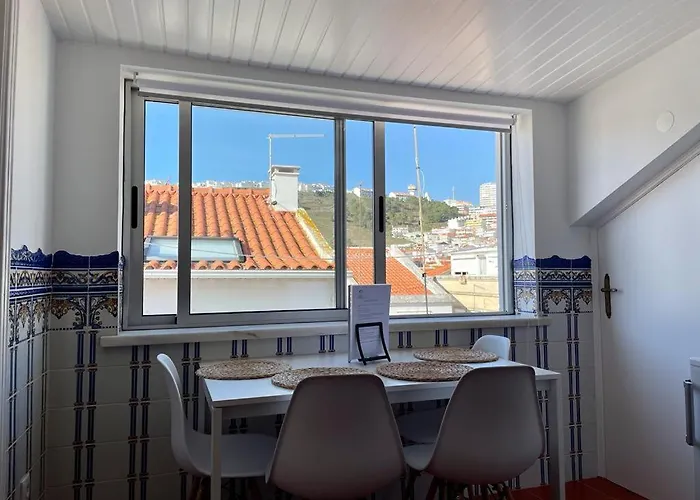 Lejlighed Lugar Dos Avos