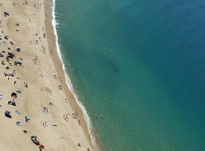 Lugar Dos Avos Apartment Nazare