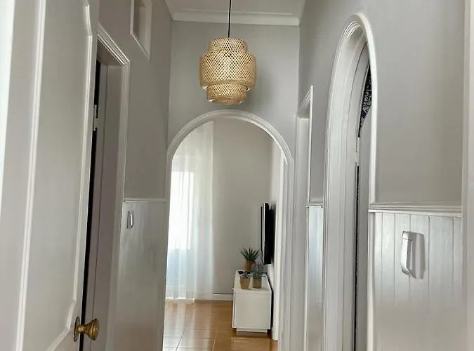 Lugar Dos Avos Lejlighed