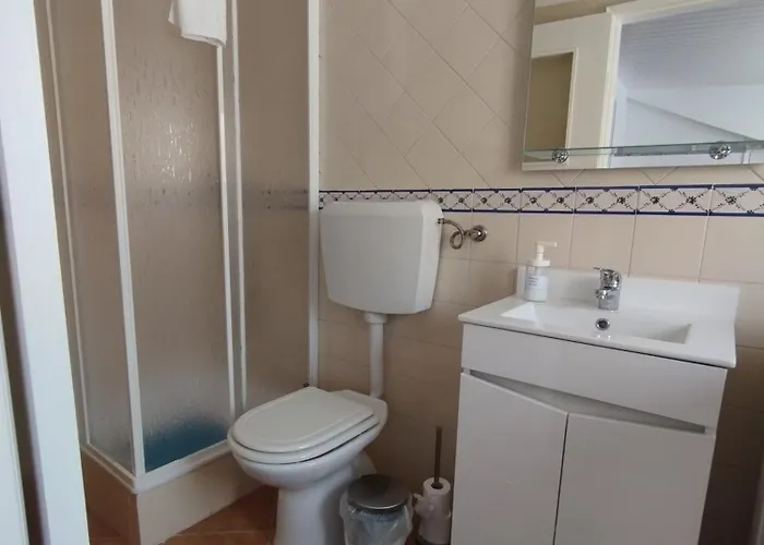 Apartment Lugar Dos Avos