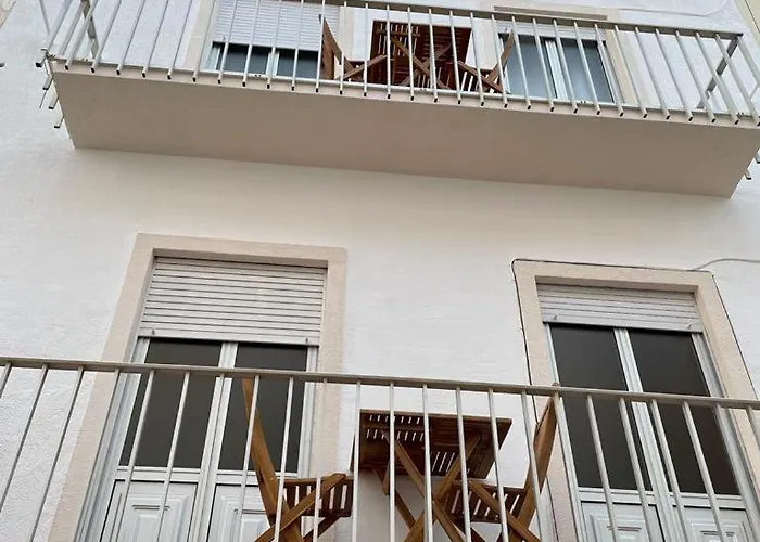 Lugar Dos Avos Nazare