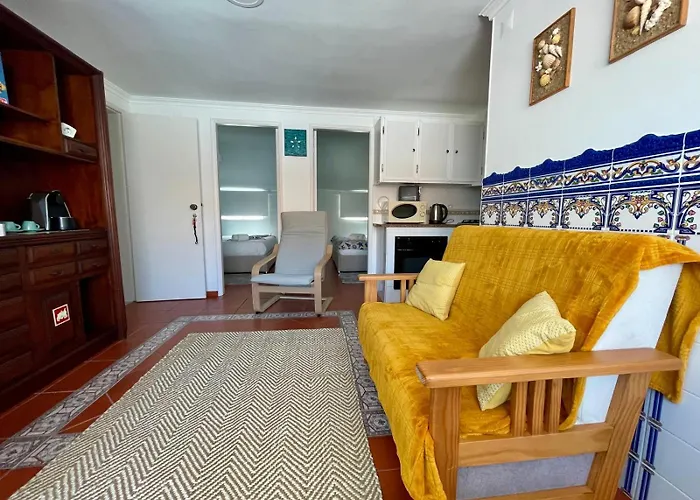 Lugar Dos Avos Nazaré